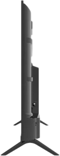 تلفزيون سمارت بدون اطار دورا اسات، 50 بوصة، 4K UHD، شاشة LED، نظام ويب او اس، ريموت ماجيك، DST50U - اسود product image 2
