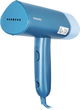 مكواة بخار استيل فيليبس، 1000 واط، 100 مل، GC160/07 - ازرق product image 1