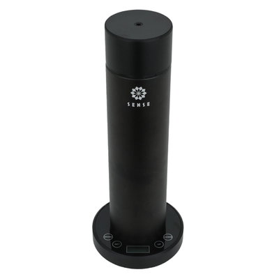 Sense Smart Air Freshener, 4 Watt - Black product image 2