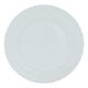 صحن بورسلان السيف غاليري، 27 سم، دائري مسطح - أبيض product image 2