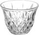 طقم فناجين قهوة عربي زجاج السيف غاليري ، 6حبة - شفاف product image 4