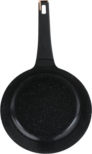 Newkline Phantom Granite Pan, 26cm - Red Black product image 2