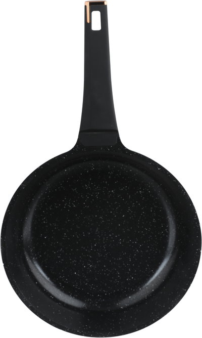 Newkline Phantom Granite Pan, 26cm - Red Black product image 2