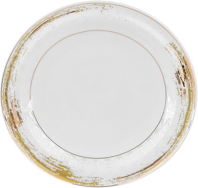 Alsaif Gallery Porcelain Dinner Set, 166 Pieces, Red-White Pattern product image 23
