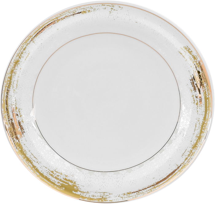 Alsaif Gallery Porcelain Dinner Set, 166 Pieces, Red-White Pattern product image 23
