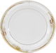Alsaif Gallery Porcelain Dinner Set, 166 Pieces, Red-White Pattern product image 23