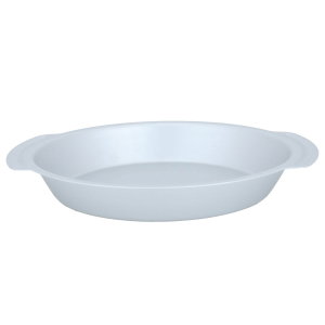صينية كيك ألمنيوم بيك شيف، 1.5×9 انش، دائري - فضي product image 2