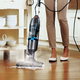 Bissell 3 in 1 Floor Cleaner, 1600 Watt, 0.95 Liter, 1977E - Black Blue product image 4
