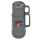 ترمس روتبونت الماني السيف، 0.25 لتر، حافظة داخلية زجاج حراري - رمادي product image 3