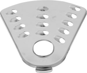 محضر طعام مولينكس، 800 واط، 2.4 لتر، سرعتين، 25 وظيفة، FP247127 - ابيض product image 5