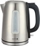 غلاية ماء كهربائية ستانلس ستيل دوتس، 2200 واط، 1.7 لتر، BBK1034SG - فضي product image 1