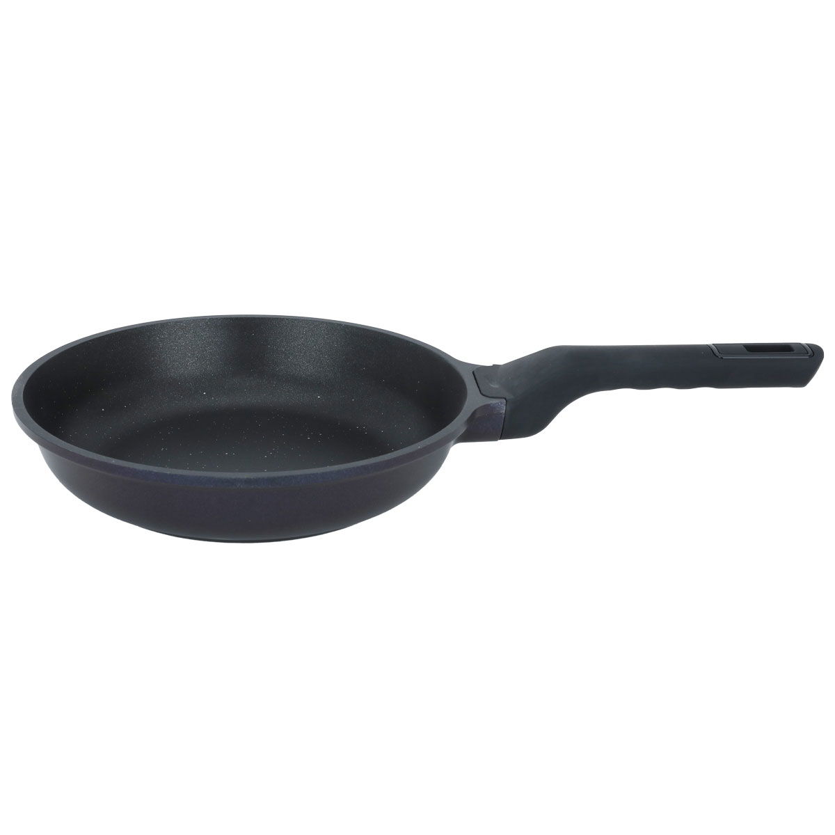 طاوة فانتوم تيتانيوم + جرانيت نيوكلاين، 1.8 لتر، 24 سم - أزرق غامق product image