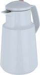 Rotpont thermos, 1 liter, glass inner container, plastic outer shell - light gray product image 4
