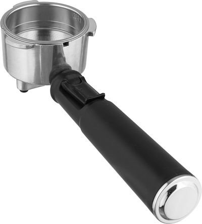 Edison Blind EM626  Coffee Machine, 1200W, 1.7L, 20 Bar - Silver product image 6