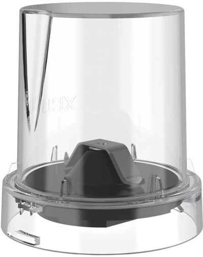 Winning Star ST-5583 Food Processor, 1.8L, 600W, 10-in-1 - Black product image 2