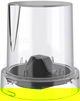 Winning Star ST-5583 Food Processor, 1.8L, 600W, 10-in-1 - Black product image 2