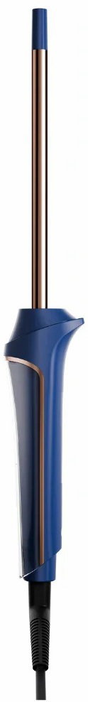 Cherry & Berry Hair Curling Iron, 11 Heat Settings, 121–232°C, CB-C06 - Dark Blue product image 3