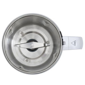 مطحنة قهوة إديسون، 400جرام، 450 واط - أحمر product image 3