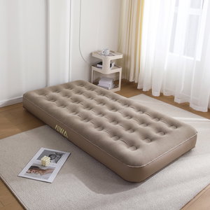 مرتبة هوائية جديدة اوى، 27×13×34 سم - بيج product image