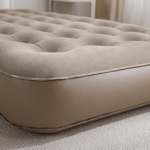 مرتبة هوائية جديدة اوى، 27×13×34 سم - بيج product image 2