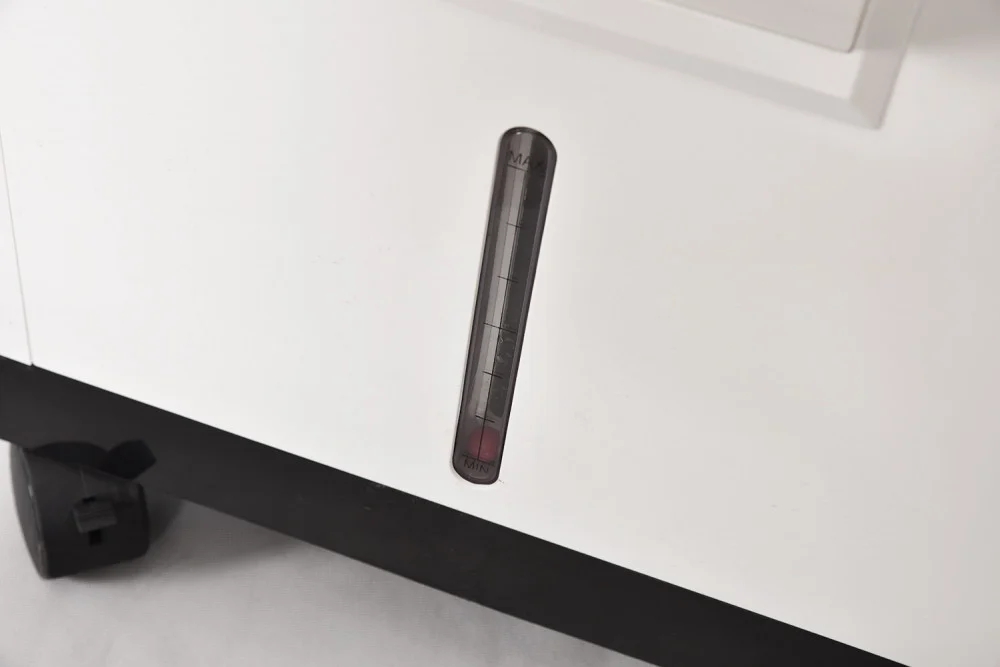مكيف صحراوي متنقل الجزيرة دولابي، 40 لتر، 10113001 - ابيض product image 6