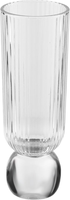 طقم كاسات زجاج السيف غاليري، 6 قطع - شفاف product image 2