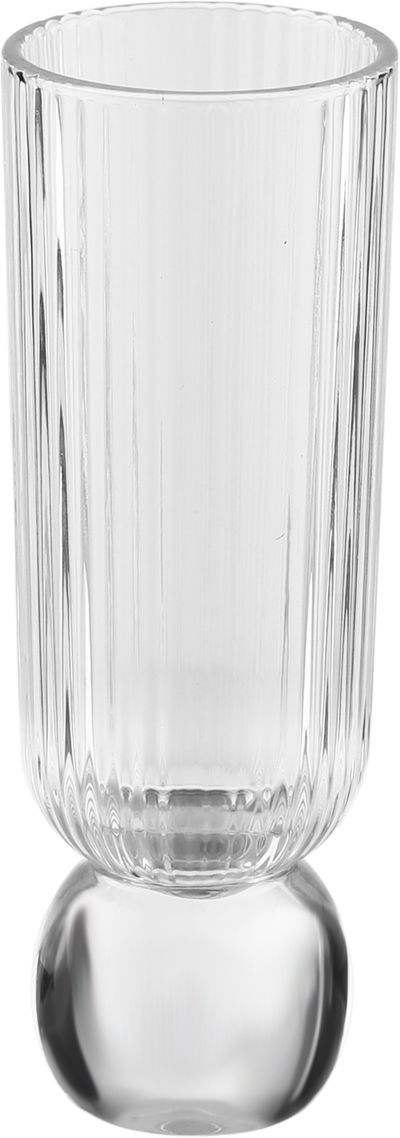 طقم كاسات زجاج السيف غاليري، 6 قطع - شفاف product image 2