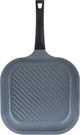 طقم قدور جرانيت فولكانو،17 قطعة - رمادي غامق product image 8