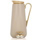 Al Saif Gallery Jayda Thermos, 2.1 Liter - Beige product image 2