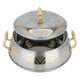 Maglite Steel Food Container, 3 Liters - Gold silver product image 3