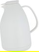 Timeless Glass Penguin Thermos, 1.5L, Plastic Outer Body - Beige product image 1