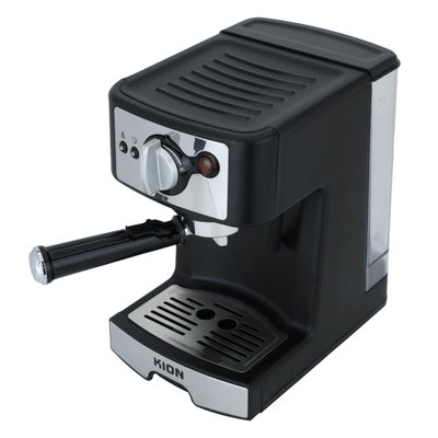 Kion Coffee Maker, 1450 Watt, 1 Liter - Black product image 2