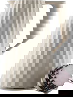 ترمس فيجو اليجانس، 1 لتر،حافظة داخلية زجاج، غطاء نيكل - بيج product image 4