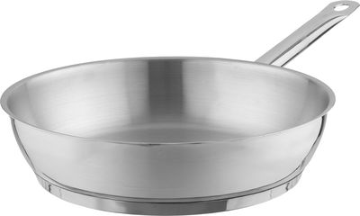 طاوة استيل صافينوكس، 26 سم - فضي product image 2