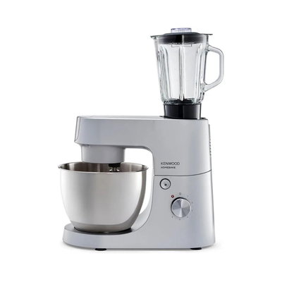 عجان كينوود، 1400 واط، 5 لتر، OWKHH01.120SI - فضي product image 6