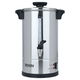 غلاية استيل إديسون، 8 لتر، 1300 واط، RWB016D-8B - فضي product image 1