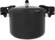 Neoflam Pressure Cooker with Aluminum Lid, 6 Liters - Black product image 2