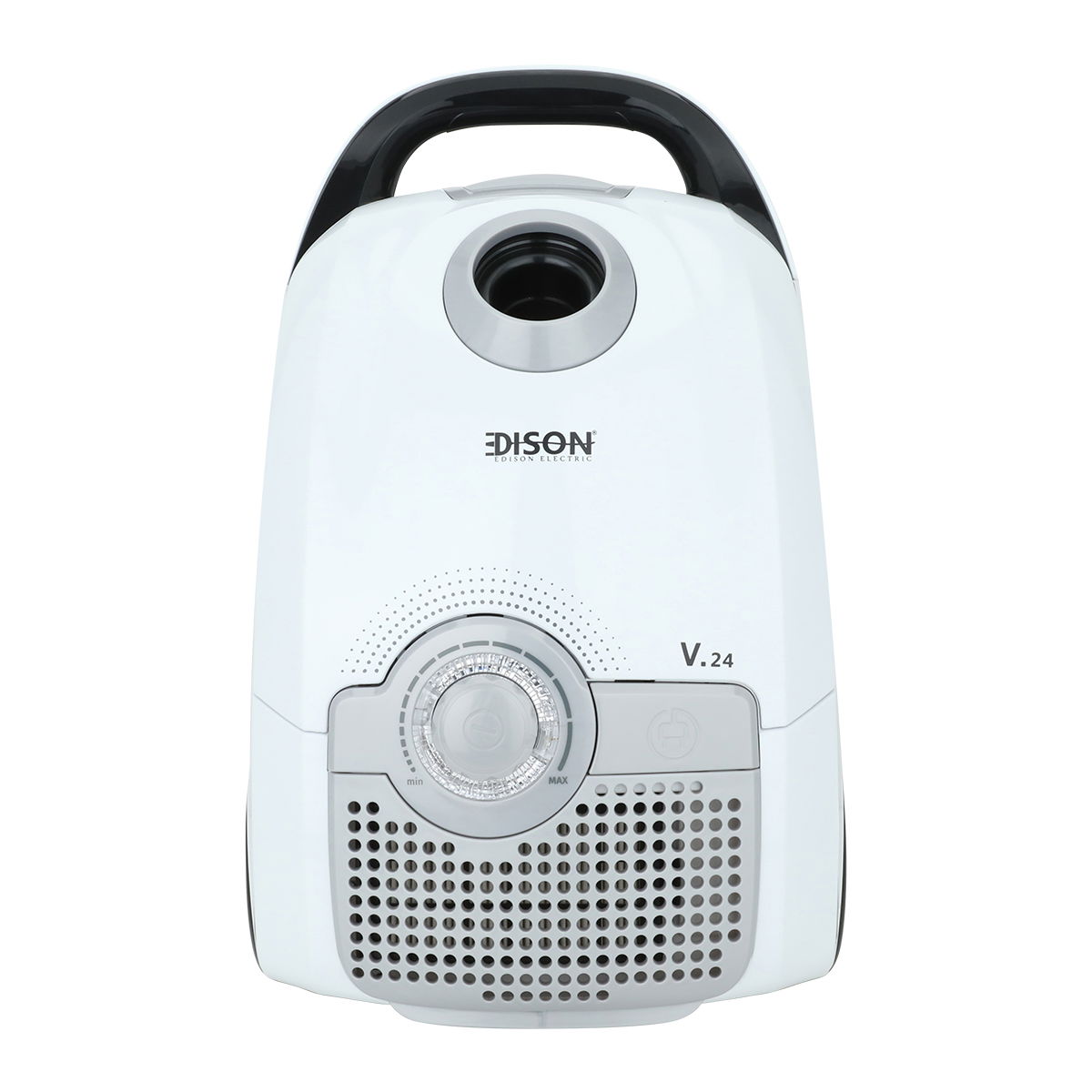 Edison Vacuum Cleaner, 1600 Watt, 3 Liter - White product image 2