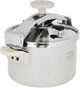 Hashfire Granite Pressure Cooker, 5 Liter - Cream product image 3