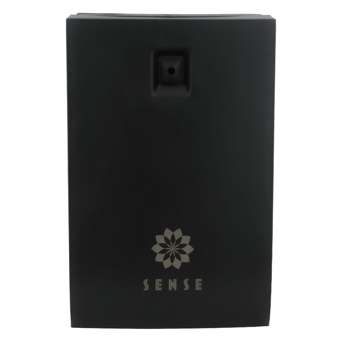 جهاز التعطير الذكي سينس، 4.5 واط، شكل مربع - أسود product image 1