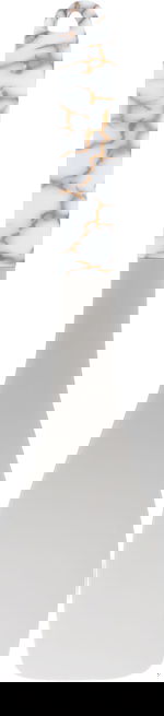 طقم ملاعق طبخ سيلكون السيف غاليري، 6 قطع - رمادي product image 6