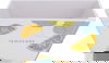 Al Saif Gallery Plastic Bowl, 18X18X9 Cm - White product image 1