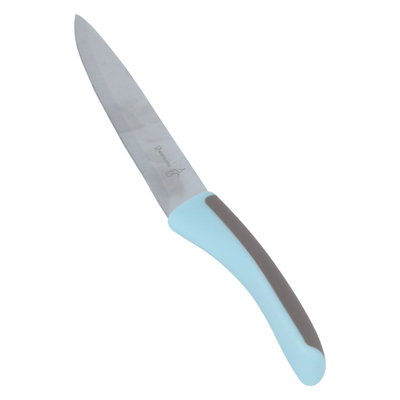 سكين الشيف استيل السيف غاليري، 8 سم، بيد - سماوي product image 3