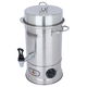 غلاية كهربائية إديسون، 4 لتر، 2200 واط - فضي product image 2