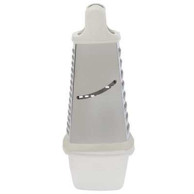 مبشرة استيل السيف غاليري، 4 أوجه ، علبة بلاستيك - فضي product image 4