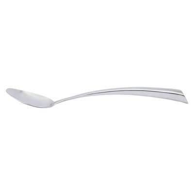 Al Saif Gallery steel spoon - silver product image 4