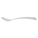 Al Saif Gallery steel spoon - silver product image 4