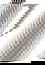 ترمس فيجو اليجانس، 1 لتر،حافظة داخلية زجاج، غطاء نيكل - بيج product image 1