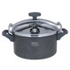 قدر ضغط جرانيت هاشفير، 7 لتر - رمادي غامق product image 3