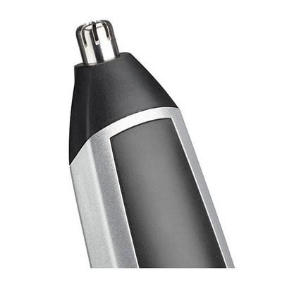 ماكينة حلاقة تيتانيوم بيبي ليس، متعددة الاستخدام، 8*1 - فضي product image 5